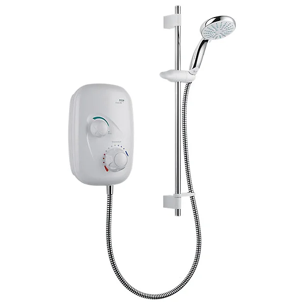 Mira Sh Mira Event XS Manual Power Shower 4 Mira Sh Mira Event XS Manual Power Shower - Image 2