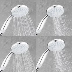 Mira Sh Mira Event XS Dual Outlet Thermostatic Power Shower -Bathroom Extractor Fans Sales 1.1532.425 d3