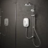 Mira Sh Mira Event XS Dual Outlet Thermostatic Power Shower -Bathroom Extractor Fans Sales 1.1532.425 d6