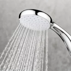 Mira Sh Mira Vigour Dual Outlet Thermostatic Power Shower -Bathroom Extractor Fans Sales 1.1532.426 d3