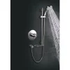 Mira Sh Mira - Element SLT BIV Thermostatic Shower Mixer - Chrome 2 Mira Sh Mira - Element SLT BIV Thermostatic Shower Mixer - Chrome -Bathroom Extractor Fans Sales 1.1656.012 d4