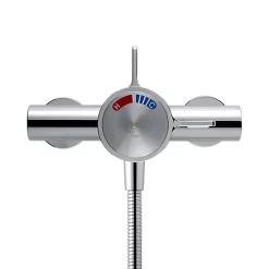 Mira Sh Mira - Select EV Flex Thermostatic Shower Mixer - Chrome -Bathroom Extractor Fans Sales 1.1679.001 d1n