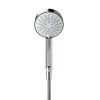 Mira Sh Mira - Sport Max 9.0kw Electric Shower - White & Chrome 2 Mira Sh Mira - Sport Max 9.0kw Electric Shower - White & Chrome -Bathroom Extractor Fans Sales 1.1746.008 d4n