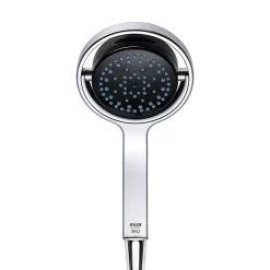 Mira Sh Mira Platinum Dual Rear Fed Digital Shower - High Pressure -Bathroom Extractor Fans Sales 1.1796.003 d2n