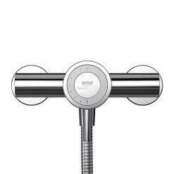 Mira Sh Mira Element EV Thermostatic Shower Mixer - Chrome -Bathroom Extractor Fans Sales 1.1910.001 d1