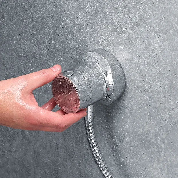 Mira Sh Mira Minimal Single Outlet Thermostatic Mixer Shower 5 Mira Sh Mira Minimal Single Outlet Thermostatic Mixer Shower - Image 3