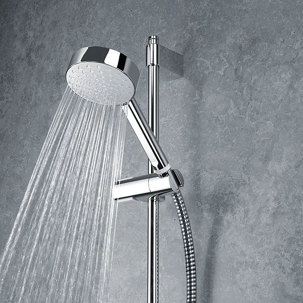 Mira Sh Mira Minimal Single Outlet Thermostatic Mixer Shower 6 Mira Sh Mira Minimal Single Outlet Thermostatic Mixer Shower - Image 4
