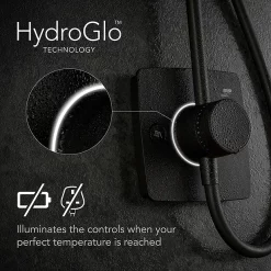 Mira Sh Mira Opero Dual Matt Black Thermostatic Mixer Shower 11 Mira Sh Mira Opero Dual Matt Black Thermostatic Mixer Shower -Bathroom Extractor Fans Sales 1.1944.004 d2