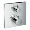Hansgrohe Ecostat Thermostat 1 Function Concealed Finish Set -Bathroom Extractor Fans Sales 15712000 l