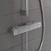 Hansgrohe Ecostat E Thermostatic Exposed Shower Mixer -Bathroom Extractor Fans Sales 15773000 detail1