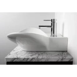 Miller - Logos Monobloc Basin Mixer -Bathroom Extractor Fans Sales 1932c d2