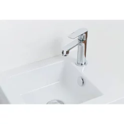 Miller - H2O 3000 Mini Monobloc Basin Mixer -Bathroom Extractor Fans Sales 1937c d1