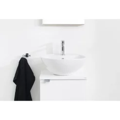 Miller - H2O 3000 Mini Monobloc Basin Mixer