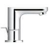 Grohe Eurosmart Cosmopolitan 3-Hole Basin Mixer With Pop-up Waste -Bathroom Extractor Fans Sales 20187000 d2
