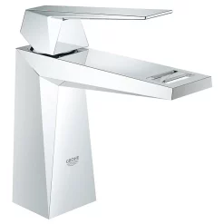 Grohe Allure Brilliant M-Size Mono Basin Mixer