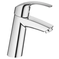 Grohe Eurosmart Mono Basin Mixer -Bathroom Extractor Fans Sales 23324001 d1