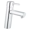 Grohe Concetto Mono Basin Mixer -Bathroom Extractor Fans Sales 23451001 l