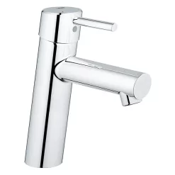 Grohe Concetto Mono Basin Mixer