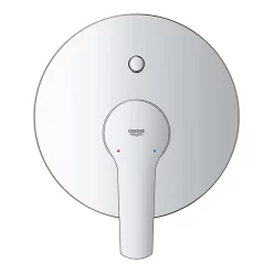 Grohe QuickFix Start Concealed Single Lever Bath Shower Mixer -Bathroom Extractor Fans Sales 23558002 d2