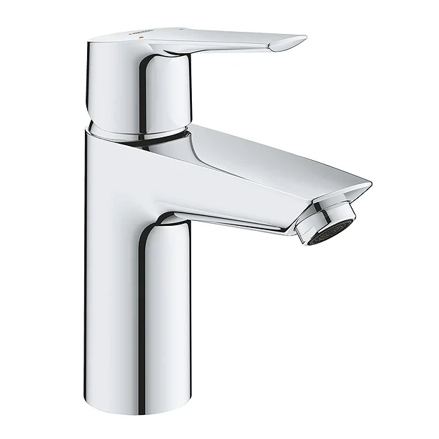 Grohe Grohtherm Smartcontrol Perfect Shower With Ceiling Mounted 310 Cube Shower Head + FREE BASIN TAP 7 Grohe Grohtherm Smartcontrol Perfect Shower With Ceiling Mounted 310 Cube Shower Head + FREE BASIN TAP - Image 5