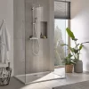Grohe Vitalio Joy 260 Thermostatic Shower System -Bathroom Extractor Fans Sales 26403002 d2