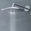 Grohe Rainshower SmartConnect 310 Shower Head & Arm With Wireless Remote -Bathroom Extractor Fans Sales 26640000 n d6