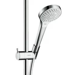 Hansgrohe Croma Select S Showerpipe 280 Thermostatic Bath Shower Mixer -Bathroom Extractor Fans Sales 26792000 d1