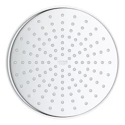 Grohe Vitalio Start 210 Thermostatic Shower System 12 Grohe Vitalio Start 210 Thermostatic Shower System -Bathroom Extractor Fans Sales 26814001 d3