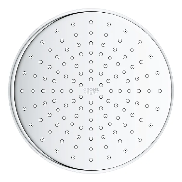 Grohe Vitalio Start 210 Thermostatic Shower System 7 Grohe Vitalio Start 210 Thermostatic Shower System - Image 5