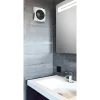 HIB Hush Wall Mounted Bathroom Fan With Timer - White -Bathroom Extractor Fans Sales 31500 d1 2