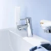 Grohe Concetto Mono Basin Mixer With Pop-up Waste 2 Grohe Concetto Mono Basin Mixer With Pop-up Waste -Bathroom Extractor Fans Sales 32204001 d3
