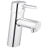 Grohe Concetto Mono Basin Mixer 1 Grohe Concetto Mono Basin Mixer -Bathroom Extractor Fans Sales 3224010l l