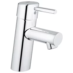 Grohe Concetto Mono Basin Mixer