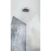 HIB Cyclone Chrome Wet Room Inline Fan -Bathroom Extractor Fans Sales 32600 d3 2