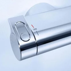 Grohe Grohtherm 2000 Thermostatic Shower Mixer And Kit -Bathroom Extractor Fans Sales 34169001 d4