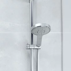 Grohe Grohtherm 2000 Thermostatic Shower Mixer And Kit -Bathroom Extractor Fans Sales 34281001 d1