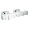 Grohe Grohtherm Cube Thermostatic Shower Mixer