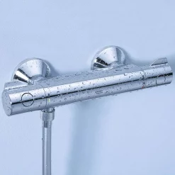 Grohe Grohtherm TMV2 800 Thermostatic Shower Mixer -Bathroom Extractor Fans Sales 34562000 d1