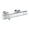 Grohe Grohtherm 800 Cosmopolitan Thermostatic Shower Mixer -Bathroom Extractor Fans Sales 34765000 l