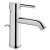 VitrA - Minimax S Monobloc Basin Mixer With Pop-up Waste - Chrome 1 VitrA - Minimax S Monobloc Basin Mixer With Pop-up Waste - Chrome -Bathroom Extractor Fans Sales 41986 l