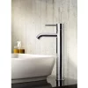 VitrA - Minimax S Tall Monobloc Basin Mixer - Chrome -Bathroom Extractor Fans Sales 41990 d1