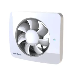 Sh Vent-Axia PureAir Sense Bluetooth Extractor Fan