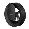 Sh Vent-Axia Lo-Carbon Svara Bluetooth Extractor Fan - Black 2 Sh Vent-Axia Lo-Carbon Svara Bluetooth Extractor Fan - Black -Bathroom Extractor Fans Sales 496711