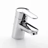 Roca Victoria V2 Chrome Basin Mixer Tap Excluding Waste 1 Roca Victoria V2 Chrome Basin Mixer Tap Excluding Waste -Bathroom Extractor Fans Sales 5a3025c00 l