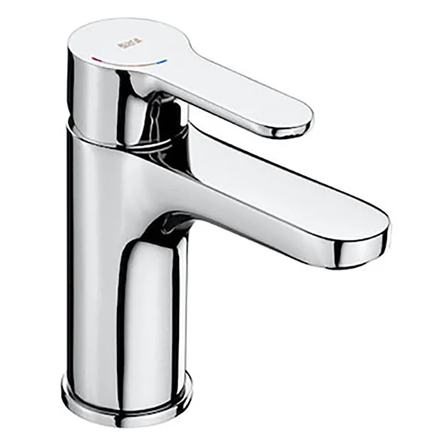 Roca L20 Cold Start Mono Basin Mixer 4 Roca L20 Cold Start Mono Basin Mixer - Image 2