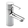 Roca Targa Smooth Body Mono Basin Mixer -Bathroom Extractor Fans Sales 5a3260c0r l