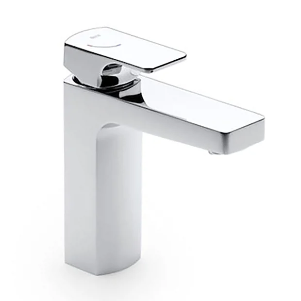 Roca L90 Cold Start Mono Basin Mixer + Waste 4 Roca L90 Cold Start Mono Basin Mixer + Waste - Image 2