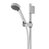 Aqualisa - Aquastream Thermo Power Shower With Adjustable Head - White -Bathroom Extractor Fans Sales 813.40.20 d2