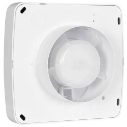 Xpelair - DX100 4" Axial Extraction Fan 12 Xpelair - DX100 4" Axial Extraction Fan -Bathroom Extractor Fans Sales 90839aw d3
