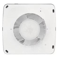 Xpelair - DX100 4" Axial Extraction Fan 13 Xpelair - DX100 4" Axial Extraction Fan -Bathroom Extractor Fans Sales 90839aw d4